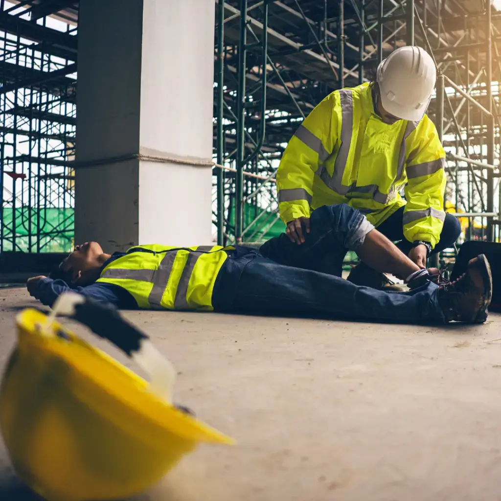 PDCA Engineering : prévention et gestion des risques professionnels.