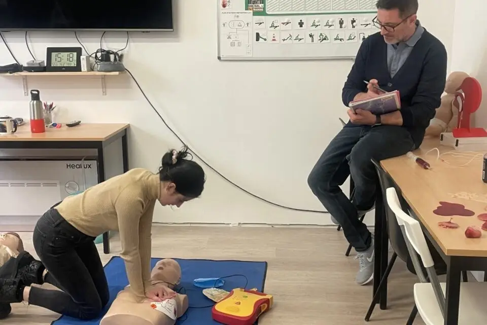 PDCA Engineering : Nos formations professionnelles sécurité / risques