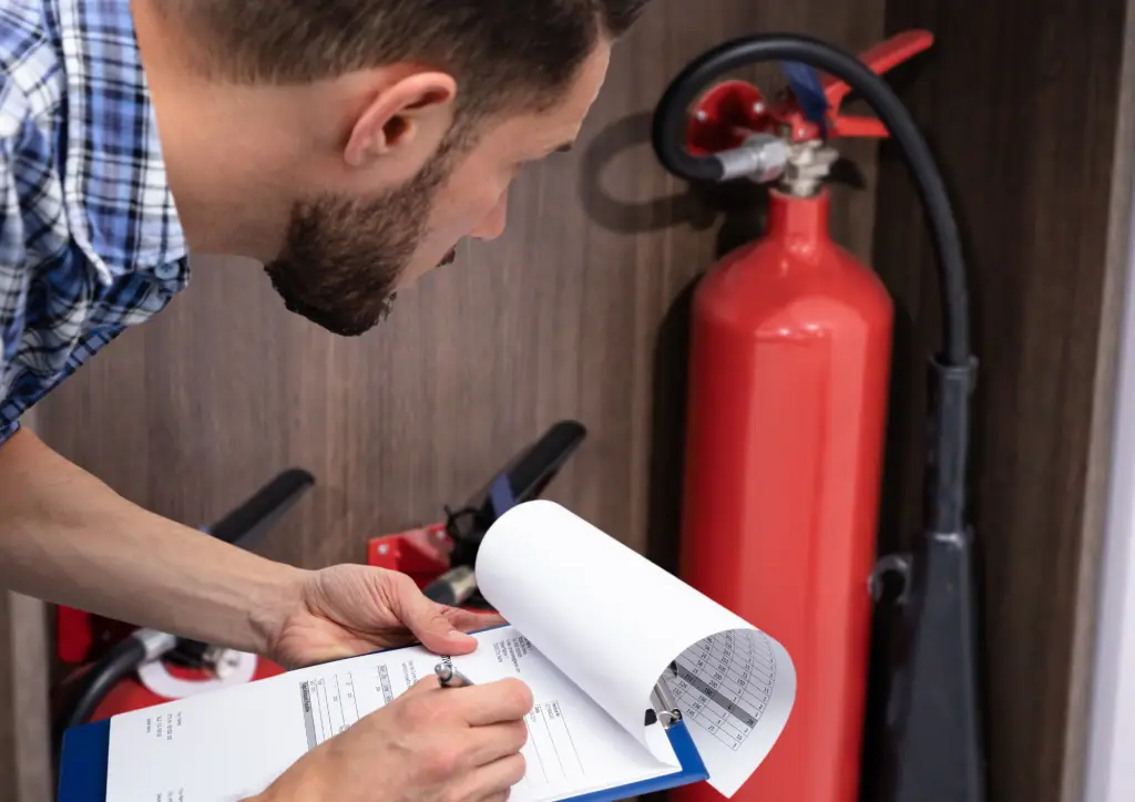 formation Permis feu pdca engineering