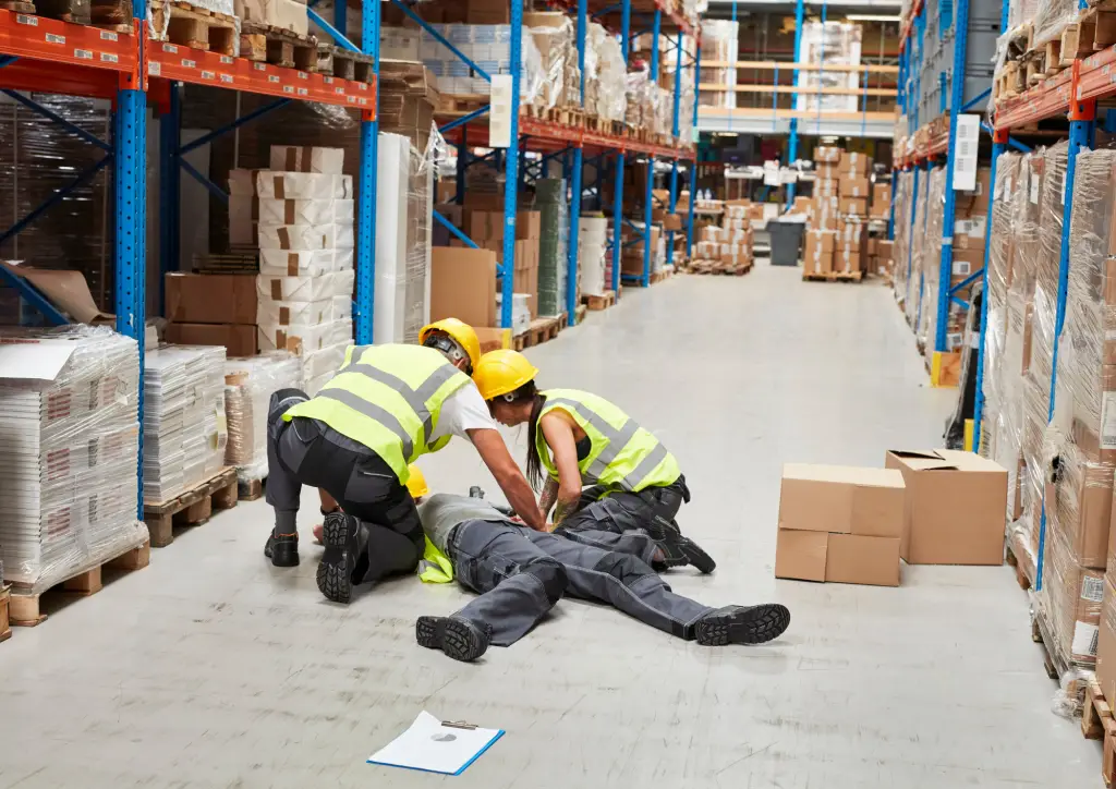 Maintien des acquis & compétences SST pdca engineering