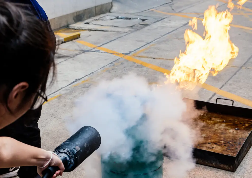 Équipier de 2nde intervention simulateur pdca engineering
