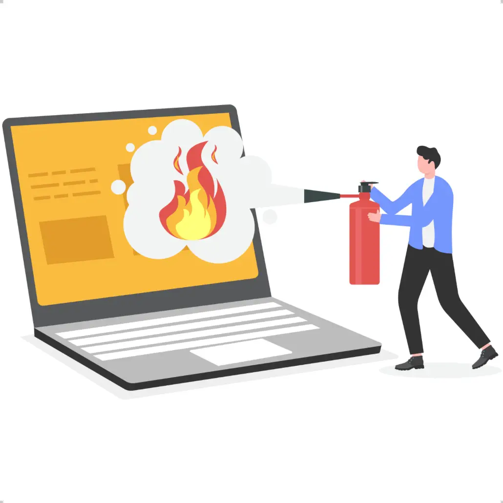 Formation sécurité incendie : e-learning et pratique