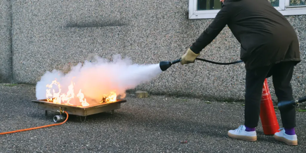 Formation sécurité incendie : e-learning et pratique