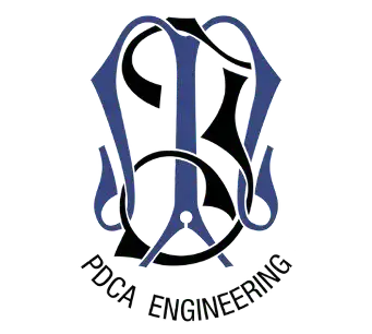 logo PDCA Engineering