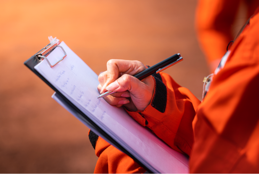 inspection du travail vérification