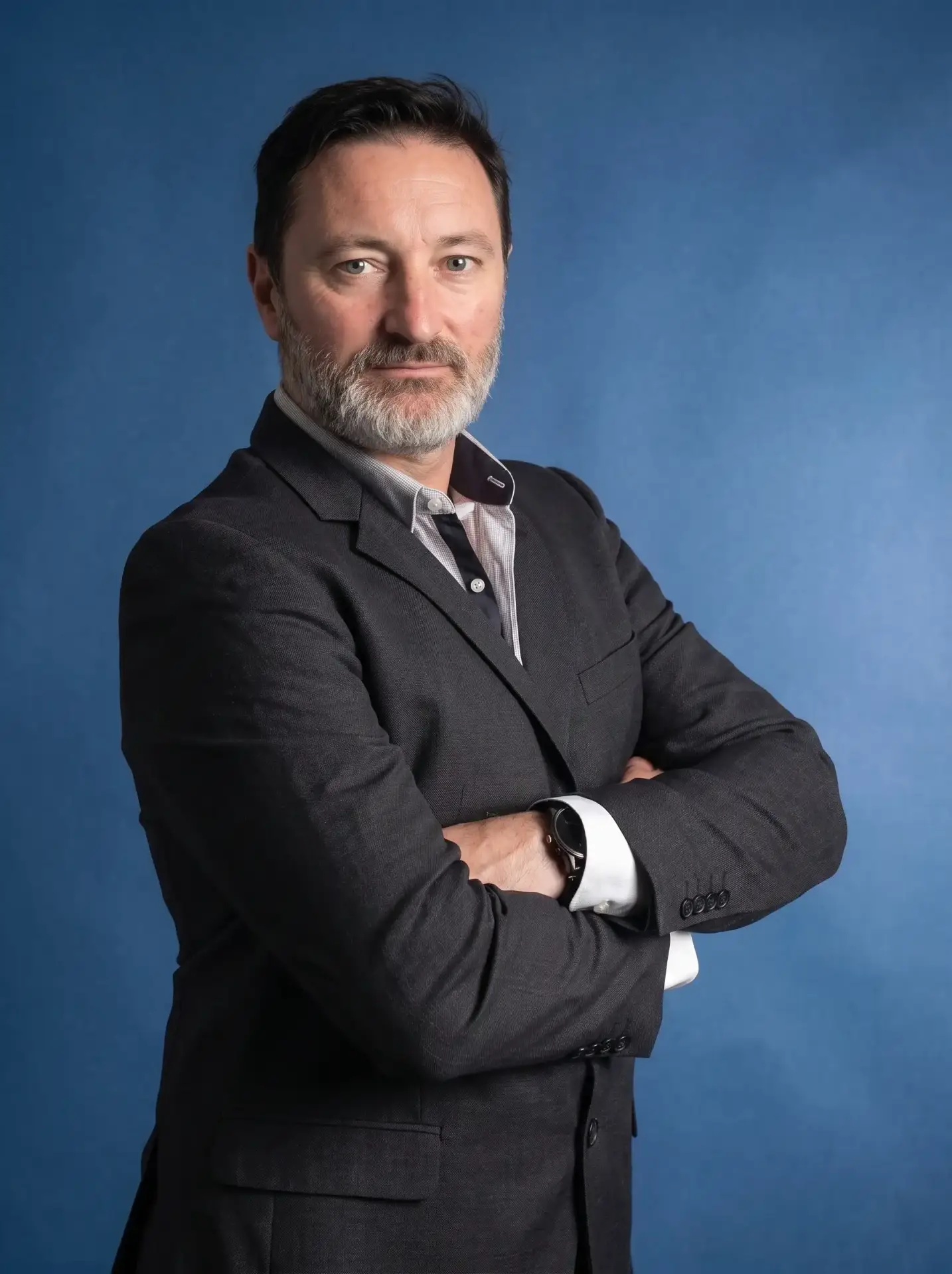 Jérôme Munden - PDCA Engineering